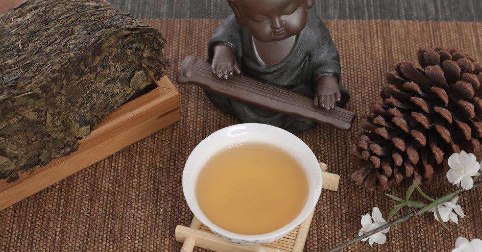 安化黑茶与肾的关系，安化黑茶的功效