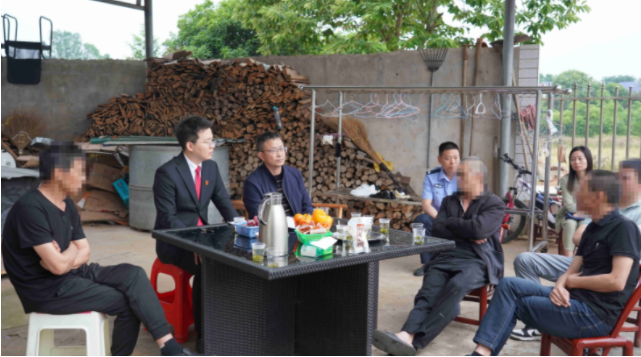 行政履职协同发力助推公安机关及时堵塞户籍办
