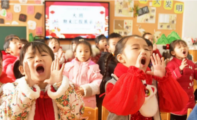 触手可及线下近在家门口使无数婴幼儿和他们的