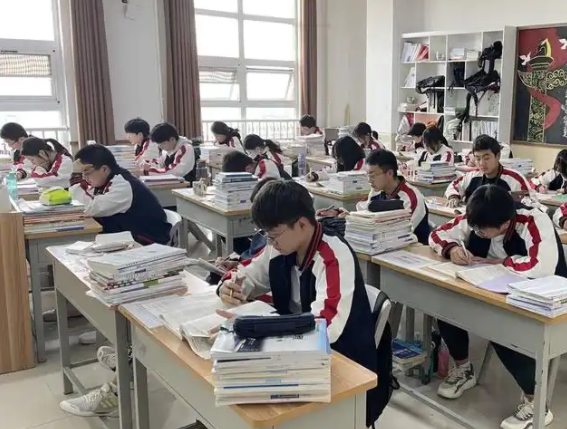 促进了学生多元发展课程供学生选修丰富了提高