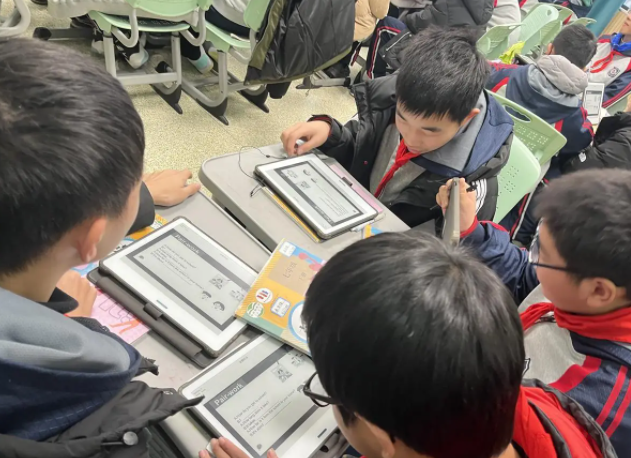教育文明沟通播下的种子终会长成参天大树对跨