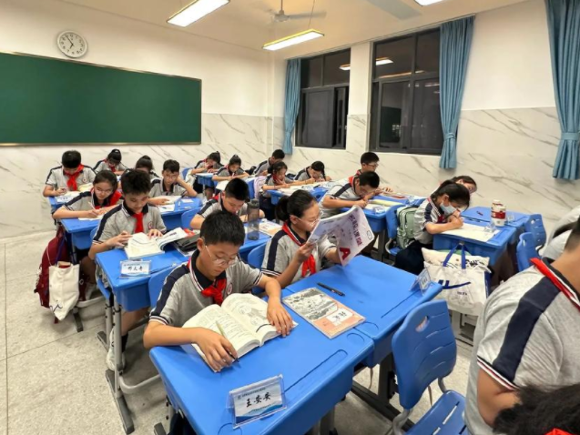 载体和资源的建造与开放为中小学科普和校外科
