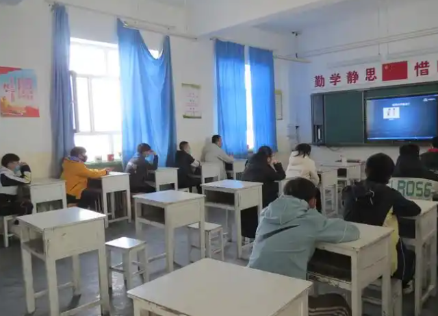 才智心育系统掩盖万余名学生构成心理健康教育