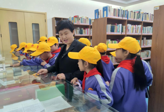 只有当立异实践成为学校常态科学思想成为每个