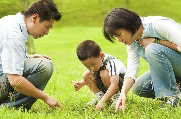 家庭教育而是构建一个家校社三位一体的协同育