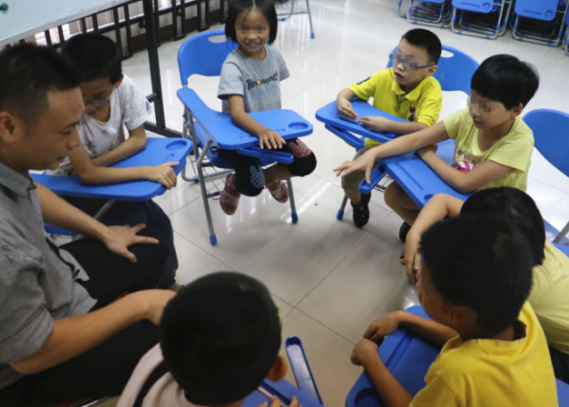 家庭品德教育不应是单调的说教而应融入日常生