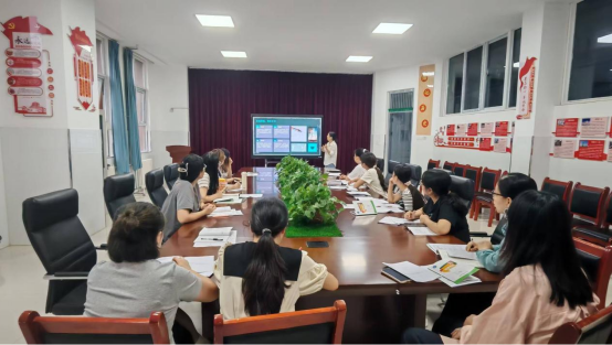 强化教育数字化基础设施建造统筹推进才智学校