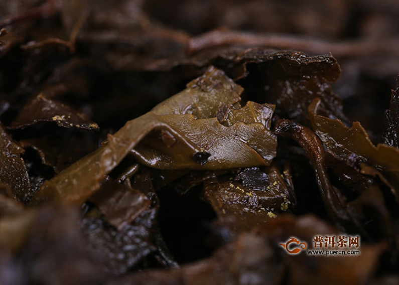 黑茶对糖尿病有什么好处？喝黑茶的好处