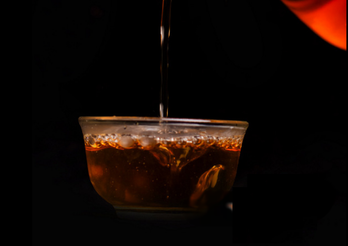 安化黑茶作用与用处，喝安化黑茶的好处