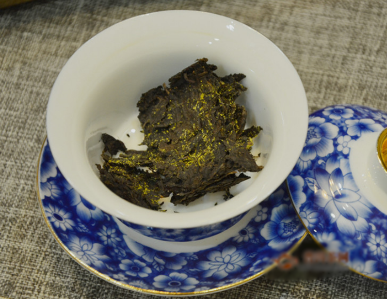 长期黑茶的功效与副作用