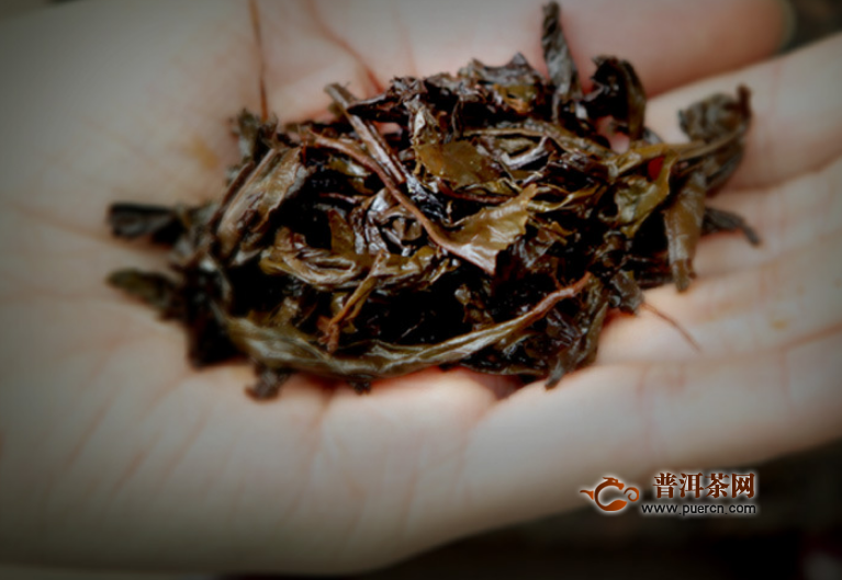 安化黑茶每种茶的功效，安化黑茶的种类