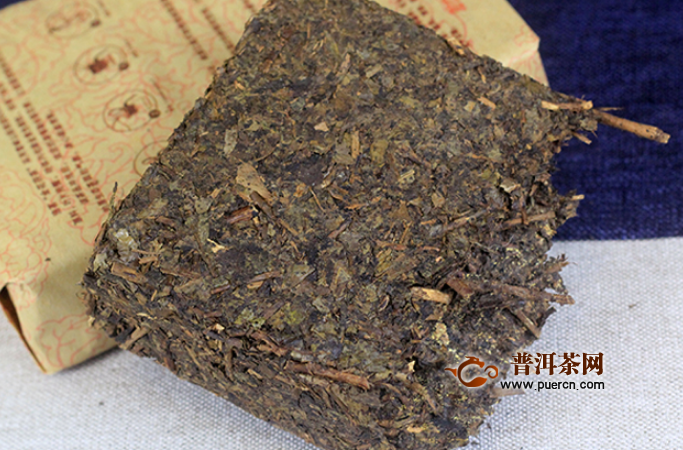 安化黑茶与肾的关系，安化黑茶的功效