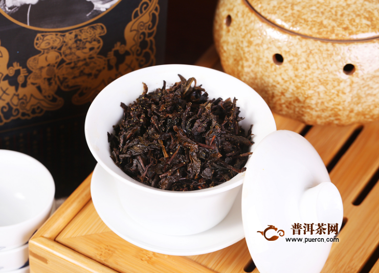 湖南安化黑茶对肿瘤，安化黑茶对癌症的功效