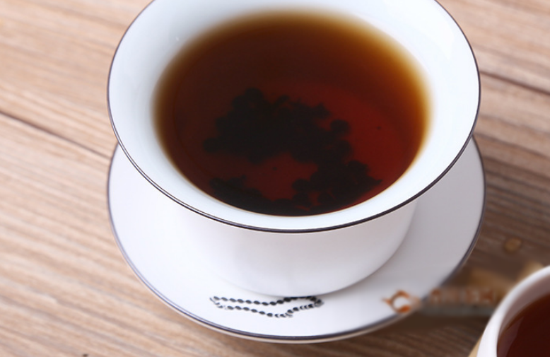 湖南安化黑茶对肿瘤，安化黑茶对癌症的功效