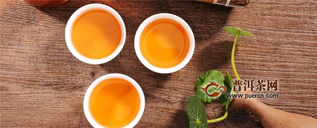 安化黑茶百两茶的功效与作用，