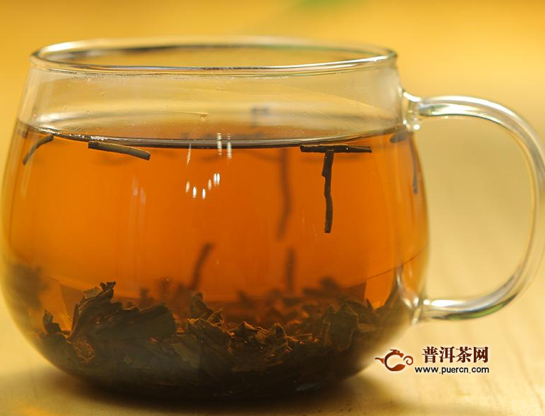 金尖与康砖藏茶的功效与作用