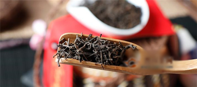黑茶有哪些功效与作用