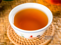 安化黑茶适合长期饮吗？长期喝黑茶的功效和注
