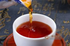 <b>黑茶什么时间喝效果好？早上喝黑茶的好处！</b>