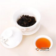 <b>安化黑茶的功效与作用，和安化黑茶会有5种明显</b>