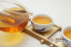 <b>藏茶为什么能解油腻？藏茶的价值</b>