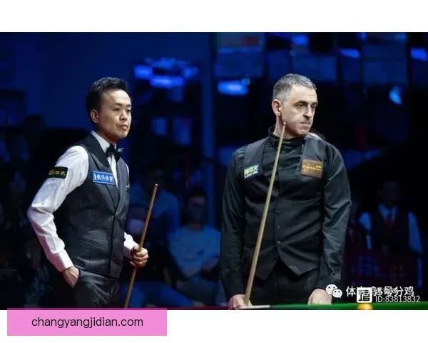 传奇对决再燃赛场奥沙利文迎战傅家俊书写斯诺克新篇章世界级巅峰之战
